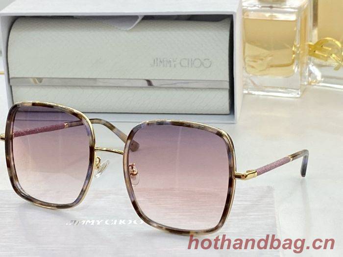 Jimmy Choo Sunglasses Top Quality JCS00053